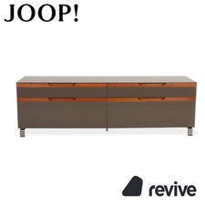 Joop Holz Sideboard Grau