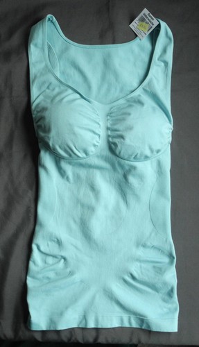 Damen figur top - ,