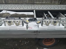 BMW E36 Hella Celis Xenon