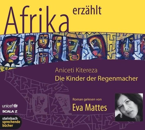 Die kinder der regenmacher - der,