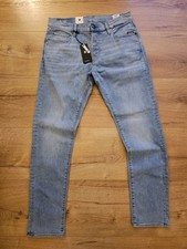G-Star 3301 Slim Jeans W32/L32