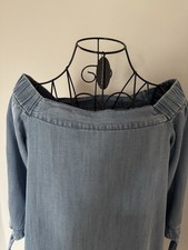 edc by ESPRIT Jeanskleid