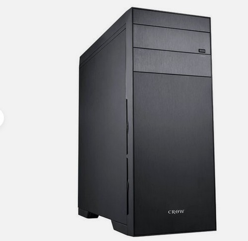 Gehäuse big tower tech x7 - ms-tech,
