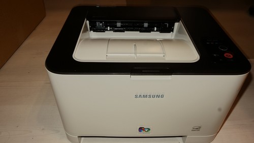 Samsung farblaserdrucker - samsung,