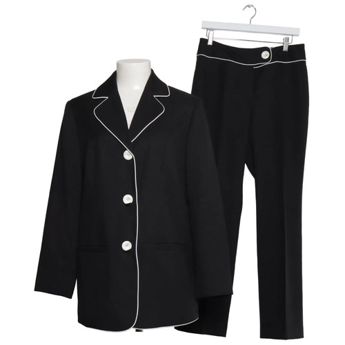 Anzug größe polyester - größe:,