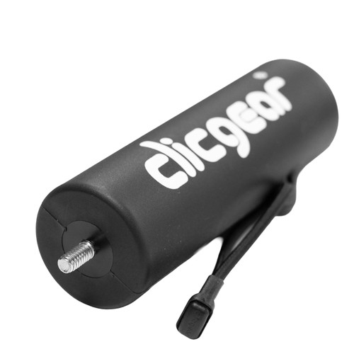 Clicgear golf trolley - clicgear,
