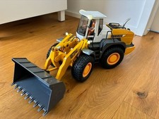BRUDER Umbau RC Radlader L574 LIEBHERR