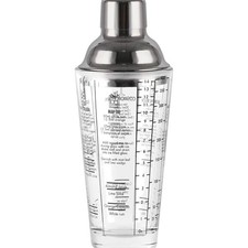 Cocktail Shaker 400 ML