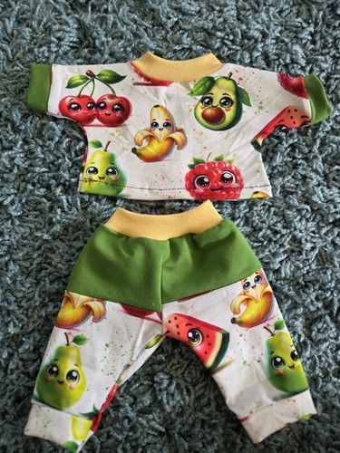 Puppenkleidung sommer für - puppenkleidung,
