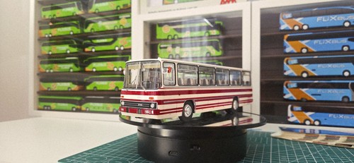 Ikarus 255 von - ,