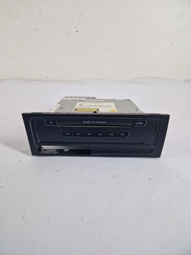 Audi 2008 wechsler disc - b8,