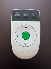 Vorwerk Kobold VR 200 Fernbedienung gebraucht
