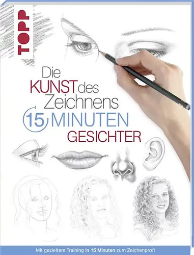 Die kunst des zeichnens - kunst,