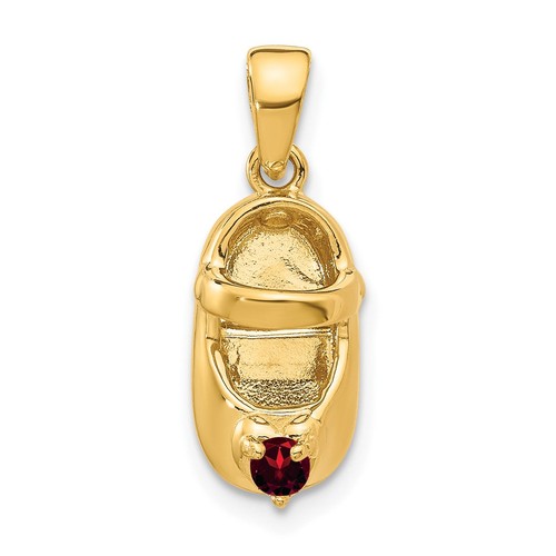14k gelbgold januar - 14k,