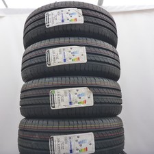 215 60 16C 4x CONTINENTAL 215/60 R16C 103/101T Sommerreifen 2023 VOLL WIE NEU