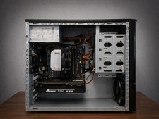 Gaming PC GTX 1060 6GB | AMD