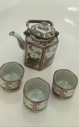 Japanische kunsthandwerk - japanische,