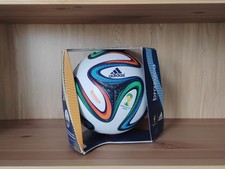 Adidas BRAZUCA 2014 World Cup
