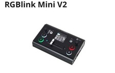 RGBlink Mini V2 Streaming Deck