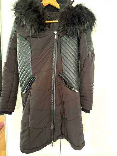 Damen steppmantel winter - damen,