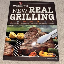 Weber 9552 Weber's New Real