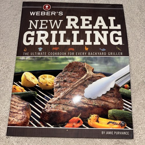 Weber 9552 - weber's, real