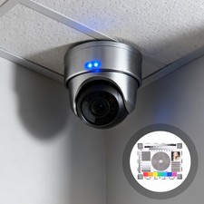  Fokustestkarte Überwachen