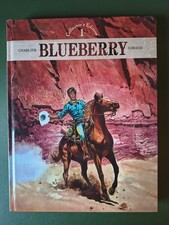 Blueberry collector s - blueberry, collector's