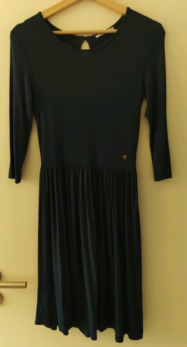 Armedangels kleid blau xs - kleid,, blau,