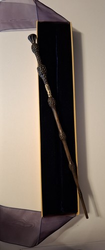 Harry potter zauberstab replik - zauberstab,