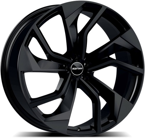 Alufelgen gmp rebel für - gmp,