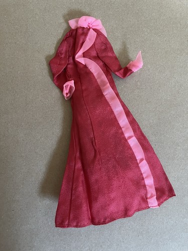 Barbie vintage kleidung - vintage,
