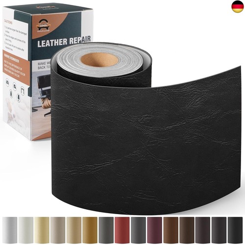 Leder reparatur set neu - reparatur,
