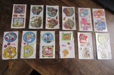 Diddl Tütensticker - Plüsch