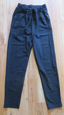 Only Stoffhose, Hose, Gr.42, Nadelstreifen, Business, warm, schick