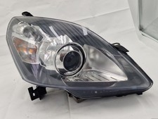 Opel Zafira B Bi-Xenon HID