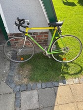 Rennrad Winora gebraucht