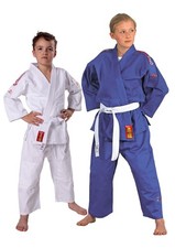 DANRHO Judoanzug Yamanashi in
