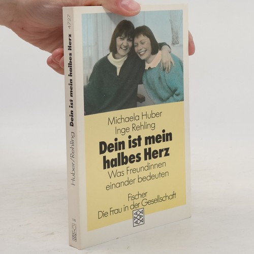 Dein ist mein - , halbes