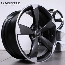 19 Zoll original Audi A4 S4 B8