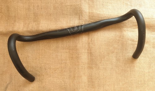 Giant contact dropbar - giant, sl