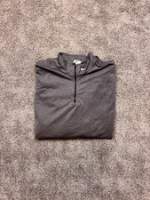 Nike sweatshirt zip herren - 1/4,