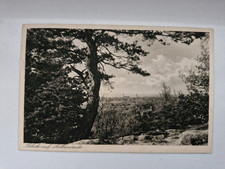 Halberstadt alt 1930