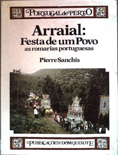 Arraial festa povo - de,