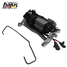 Hajus Kompressor Luftfederung