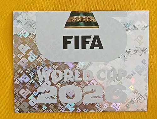 Panini fifa world - panini,