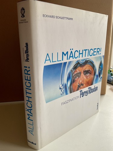 Allmächtiger faszination - allmächtiger!,