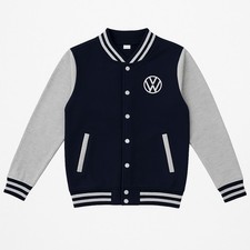 Original VW College JACKE