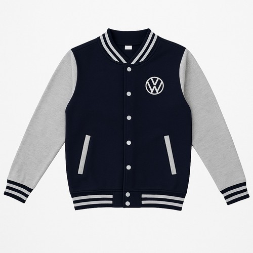 Original college jacke - vw,