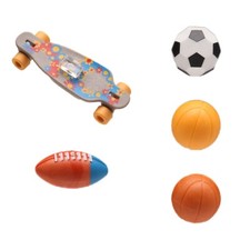 Playmobil Sport Freizeit